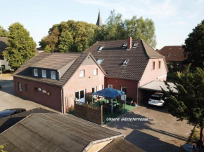 Ferienhaus Riebe